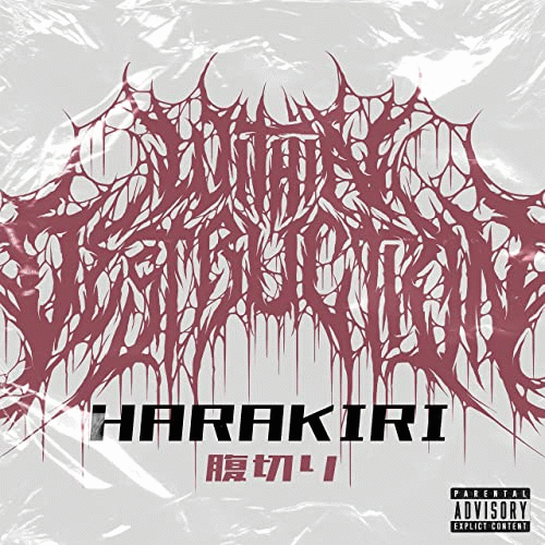 Within Destruction : Harakiri